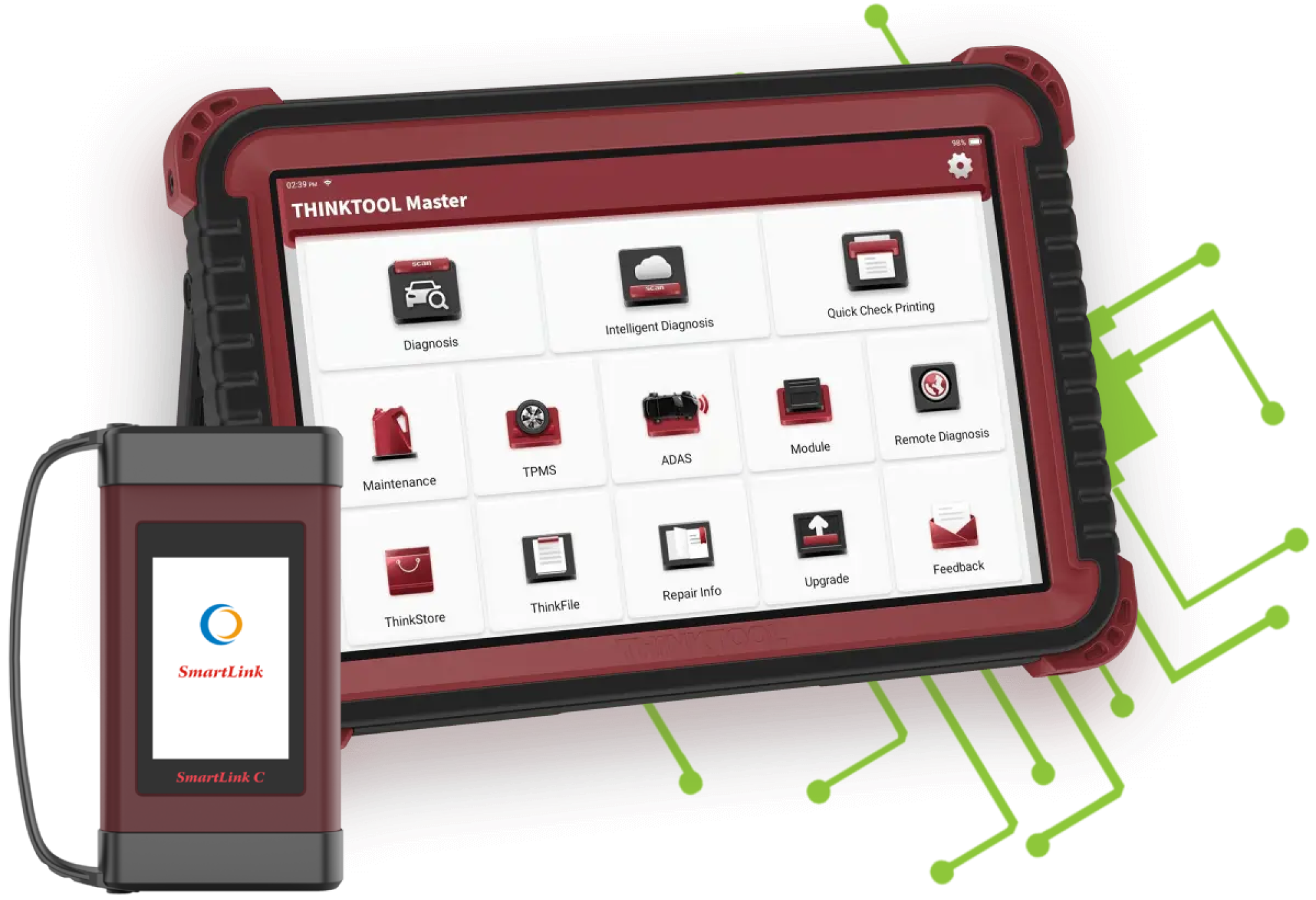 thinktool-master-smartlink